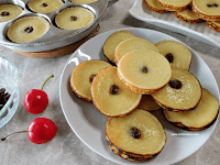 Cara Membuat Kue Lumpur Kentang