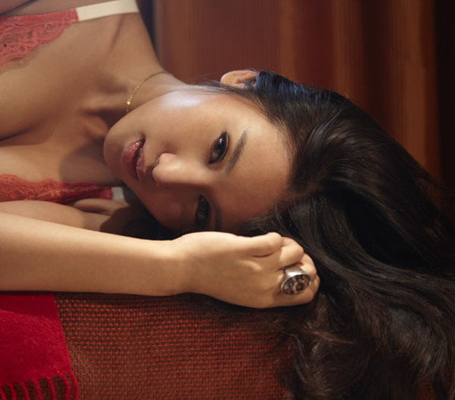 標致身形人人愛