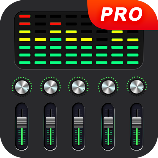 Equalizer FX Pro مهكرة