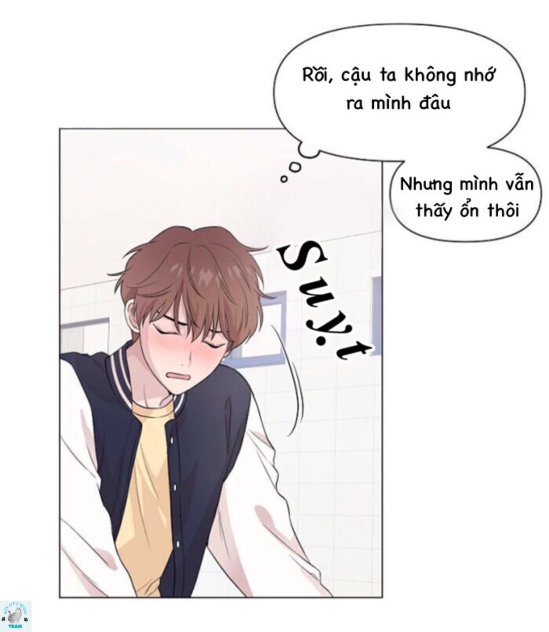 Đọc truyện Vực Sâu - Chapter 1