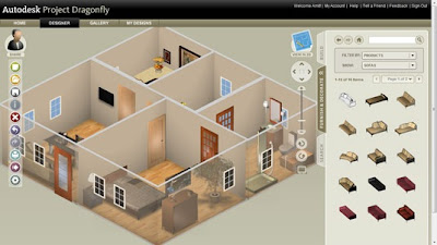 Architecture Home Design Software