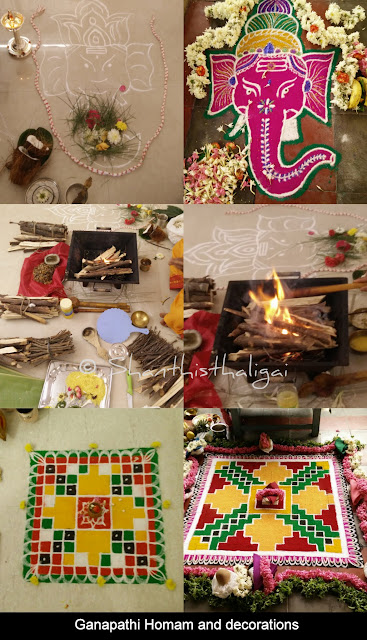 HOW TO CELEBRATE GANESHA CHATURTHI, GANESHA CHATURTHI RECIPES, VINAYAGA CHATURTHI RECIPES