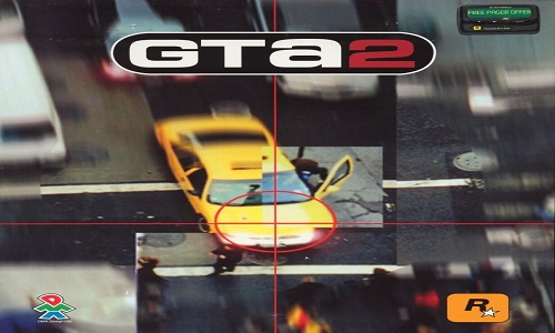 Grand Theft Auto 2 Game Download