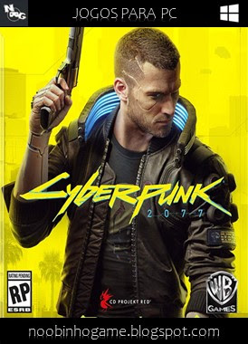Download Cyberpunk 2077 PC
