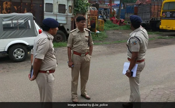 3-Year-Old Sleeping Near Mother Kidnapped, Molested, Beheaded In Jamshedpur, News, Local-News, Crime, Criminal Case, Murder, Molestation, Arrested, Accused, National