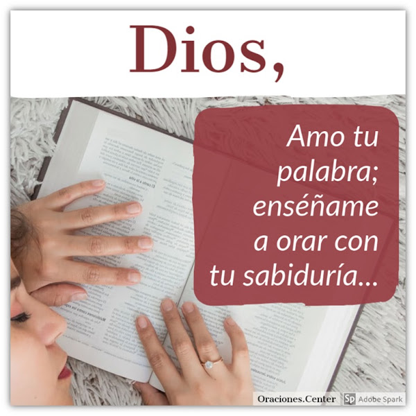 Cómo debemos Orar según la Biblia Cómo debemos Orar según la Biblia