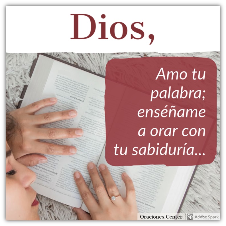 Oraciones.Center Cómo Orar a Dios Correctamente según la Biblia