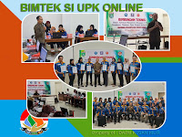 BIMTEK SI UPK ONLINE