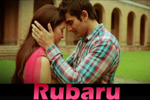 Rubaru (Raaho Me Dekhu)