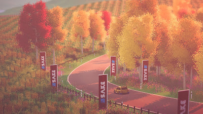 Art Of Rally Game Screenshot 10
