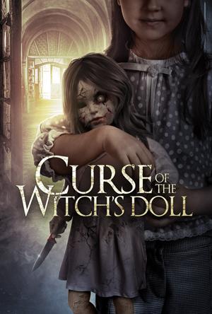 Curse of the Witchs Doll (2018) με ελληνικους υποτιτλους
