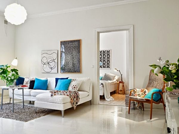 Scandinavian design amazing ideas!