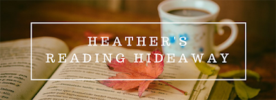 Heather's Reading Hideaway 