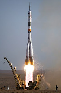 Soyuz MS-20 will take two tourists to ISS in December next year