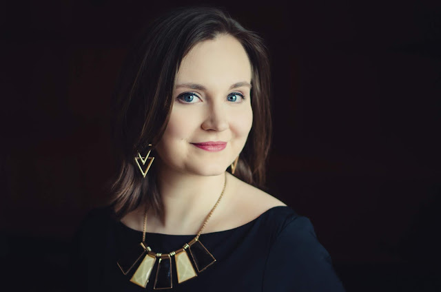 Meet the 2020 International Collegiate Singing Championship Finalists  Image