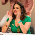 Luciana Santos poderá ser candidata a presidente em 2018