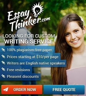 EssayThinker.com