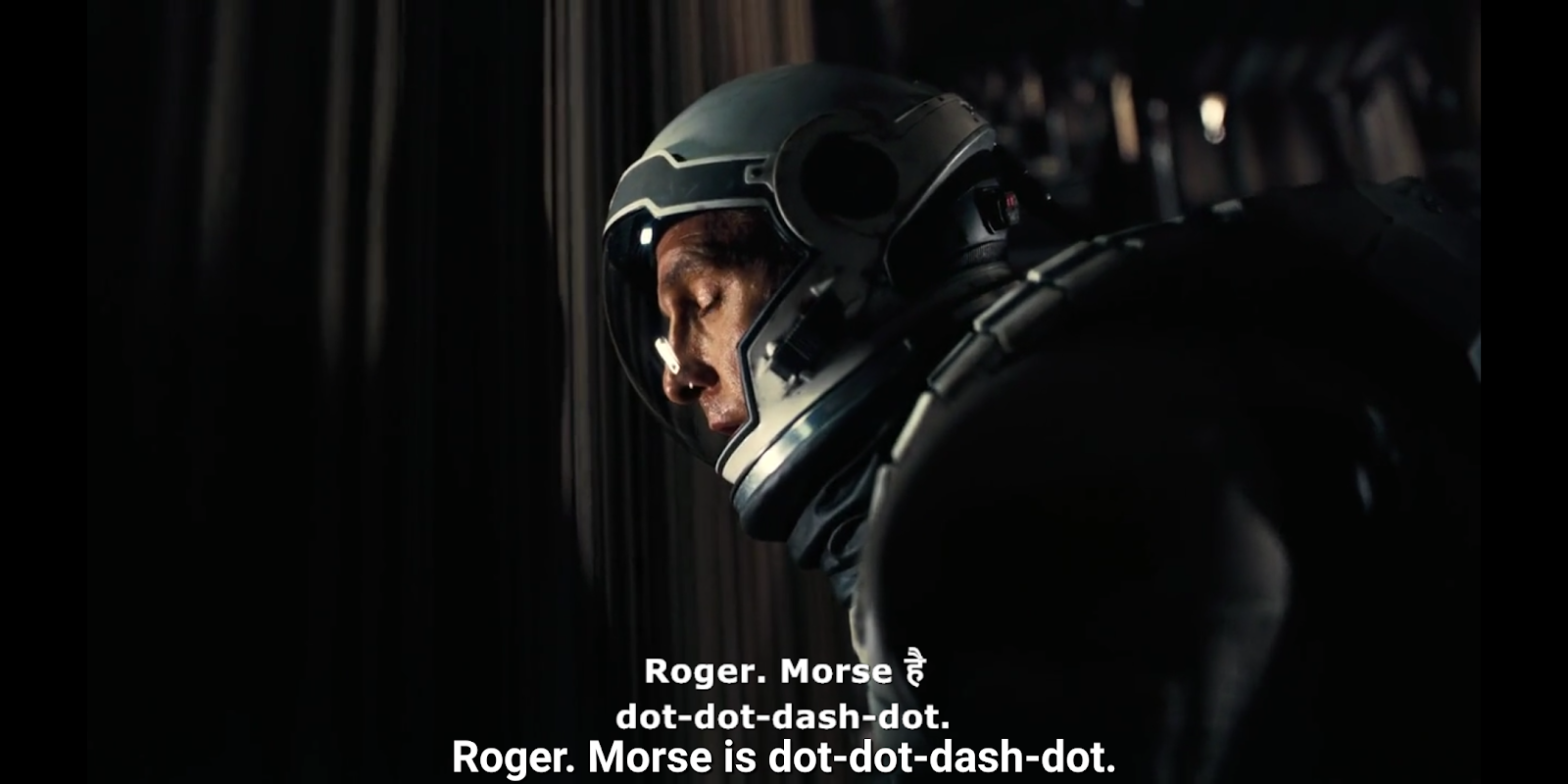Interstellar Full Movie in Hindi Subtitles Free Download | 720p HD