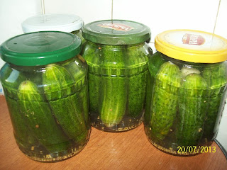 CASTRAVETI BULGARESTI