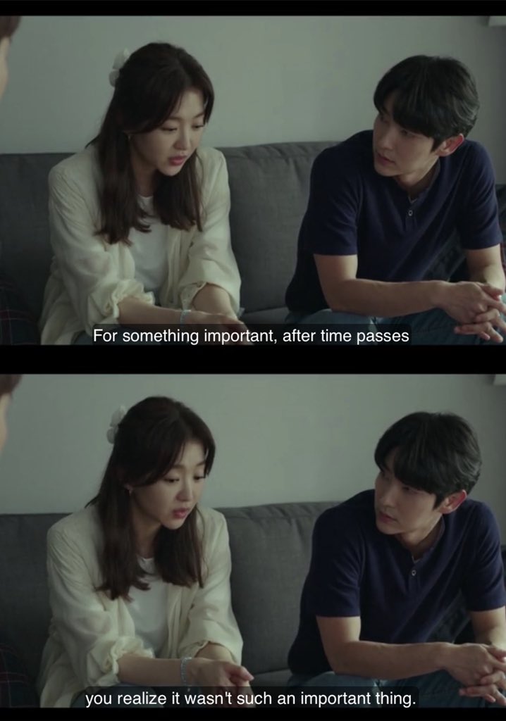 Flower of Evil Kdrama Ep.1 13 Memorable Quotes Shine Smile