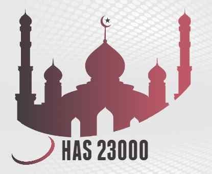 HAS 23000 Untuk Jaminan Produk Halal - seputarpabrik.com