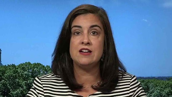 Malliotakis reacts to Cuban protesters calling to end socialism: 'A reminder of how fortunate we are'