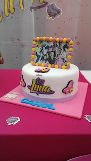 torta soy luna