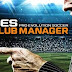 Pes Club Manager (Latest) Mod Apk + Obb Data + (Unlimited Money)