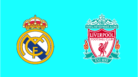 ريال مدريد يتعادل سلبا مع ليفربول في ربع نهائي الأبطال