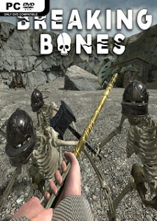 Download Breaking Bones PC Game Full Version Gratis