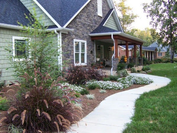 Ideas for garden design for beginner