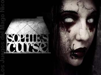 SOPHIE'S CURSE - Video guía del juego N