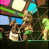FLAVOUR PERFORMS WITH MASQUERADE AT GLO CAF AWARDS
