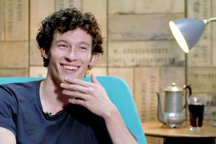 Potter Talk Newt Scamander's Family Grows Brother Added to Sequel