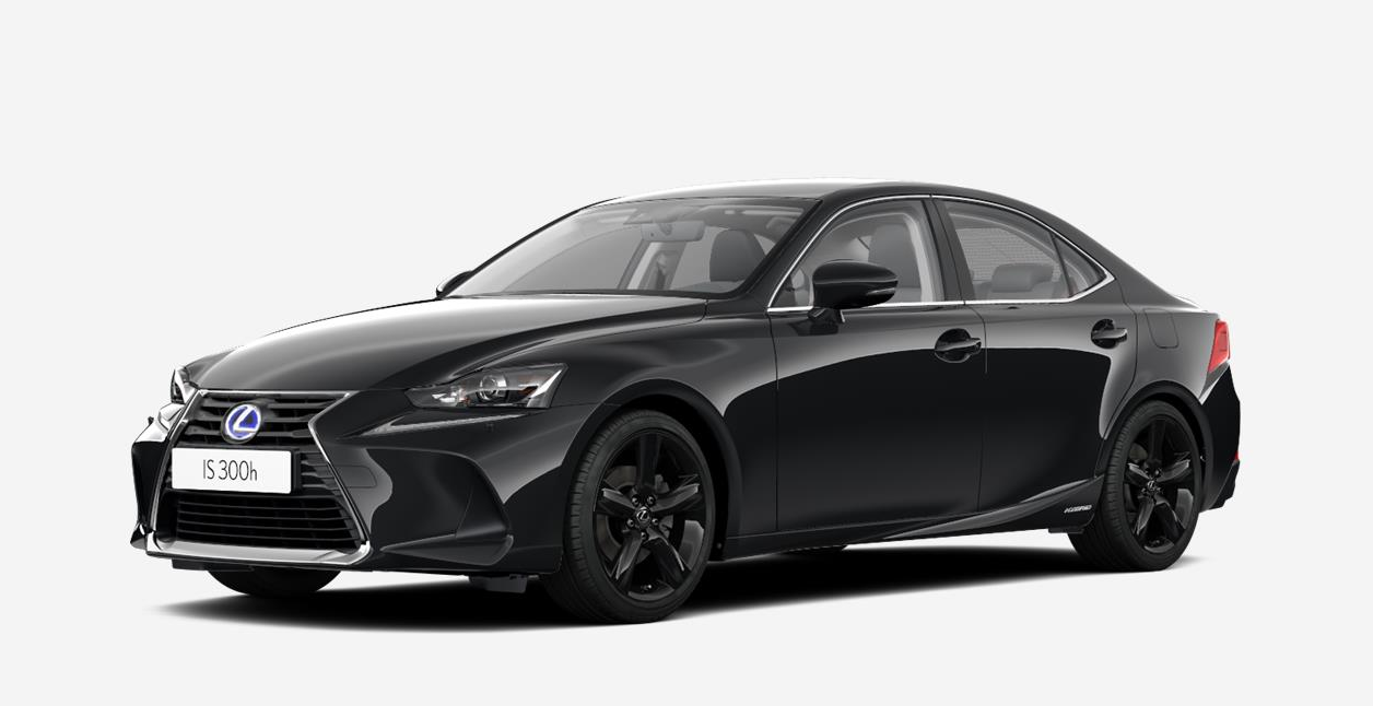 Lexus Is 2020 Couleurs Colors