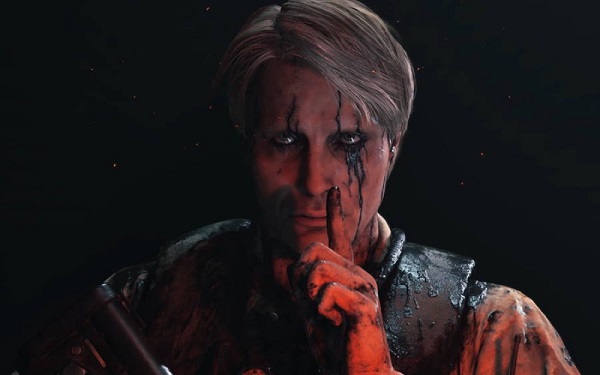 تأكيد تواجد لعبة Death Stranding في معرض Gamescom واعلانات رهيبة في الموعد