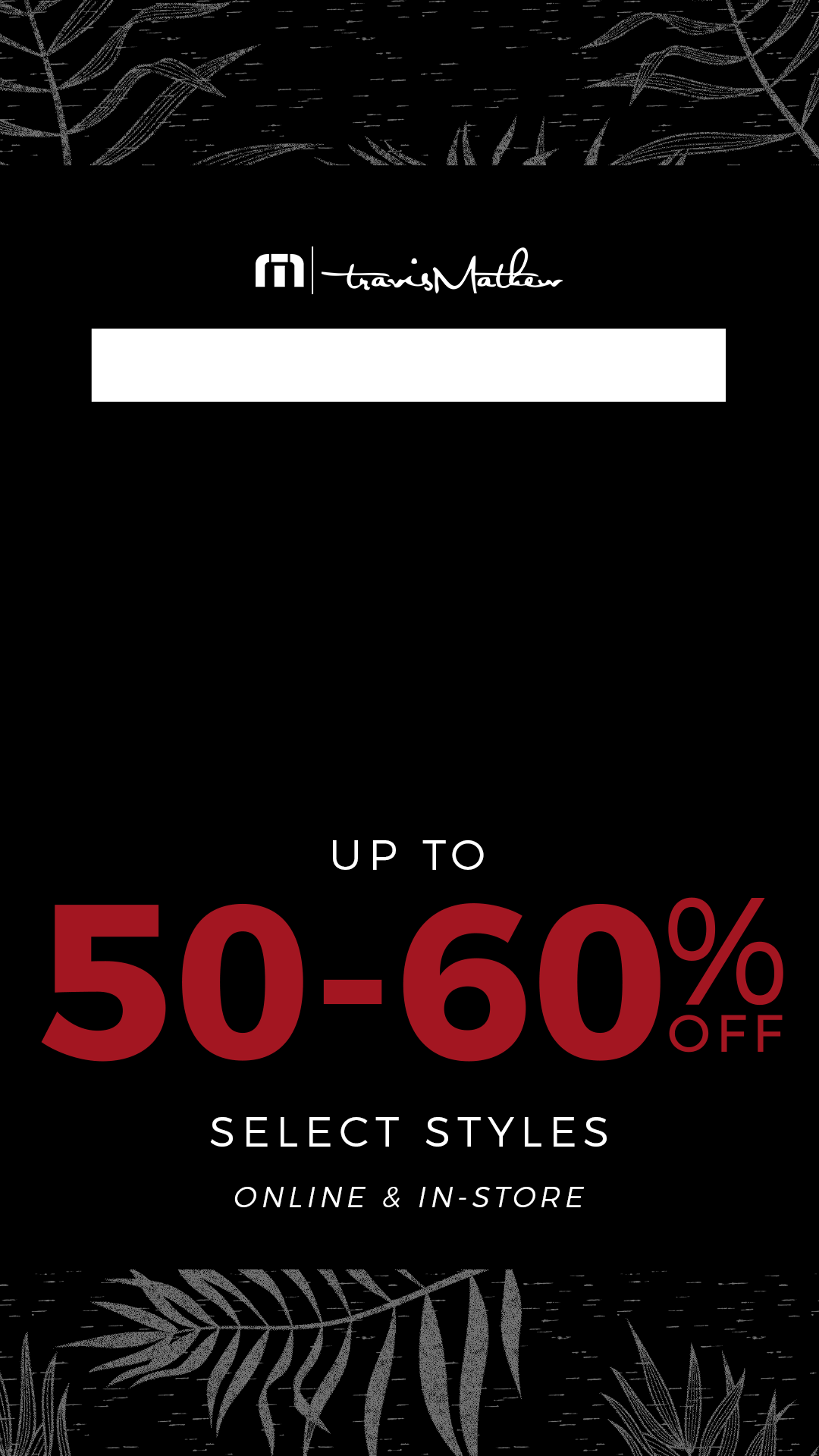 The 1 Writer in Golf Travis Mathew Black Friday Sale Now Live 50 to
