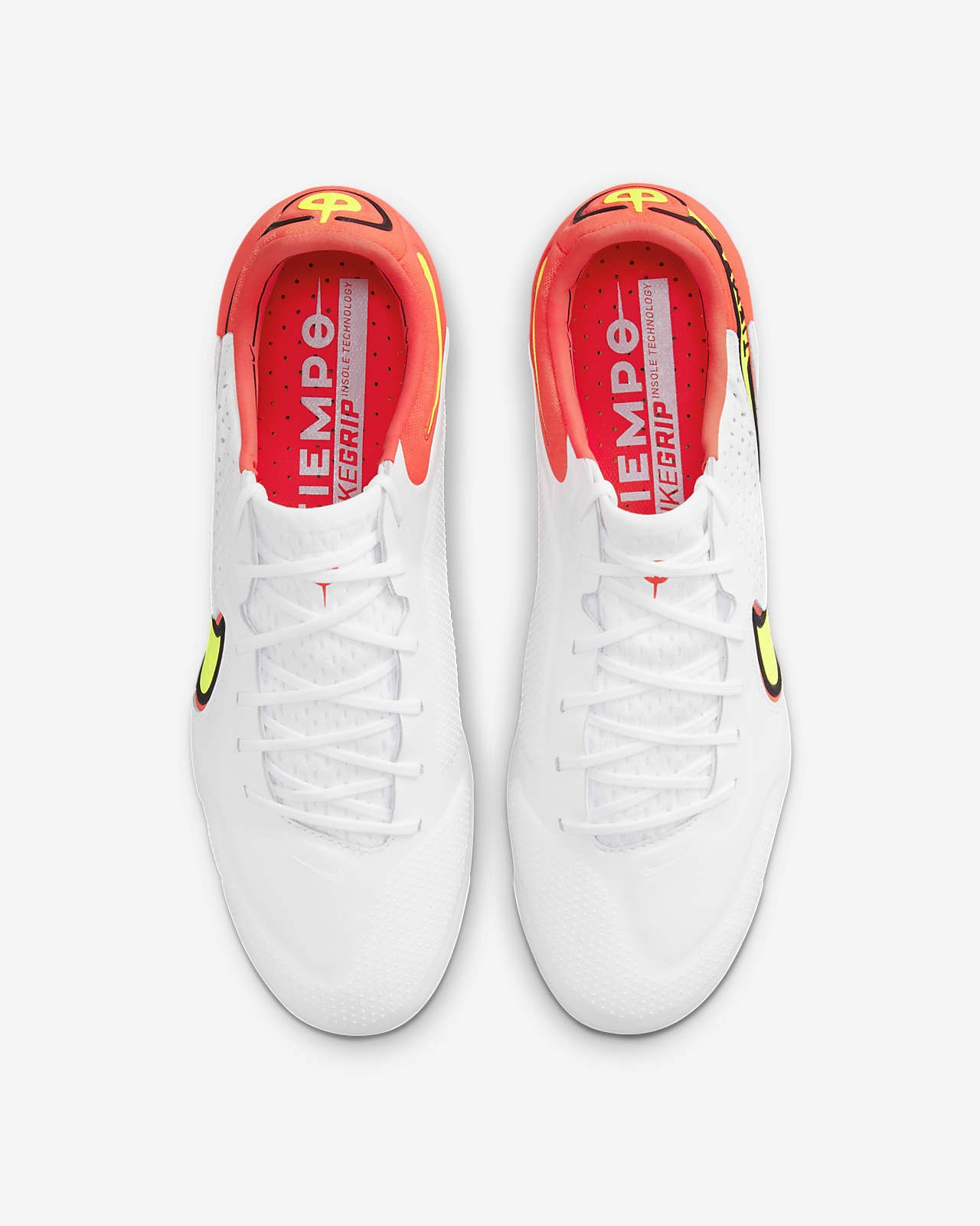 sepatu bola nike tiempo legend 9