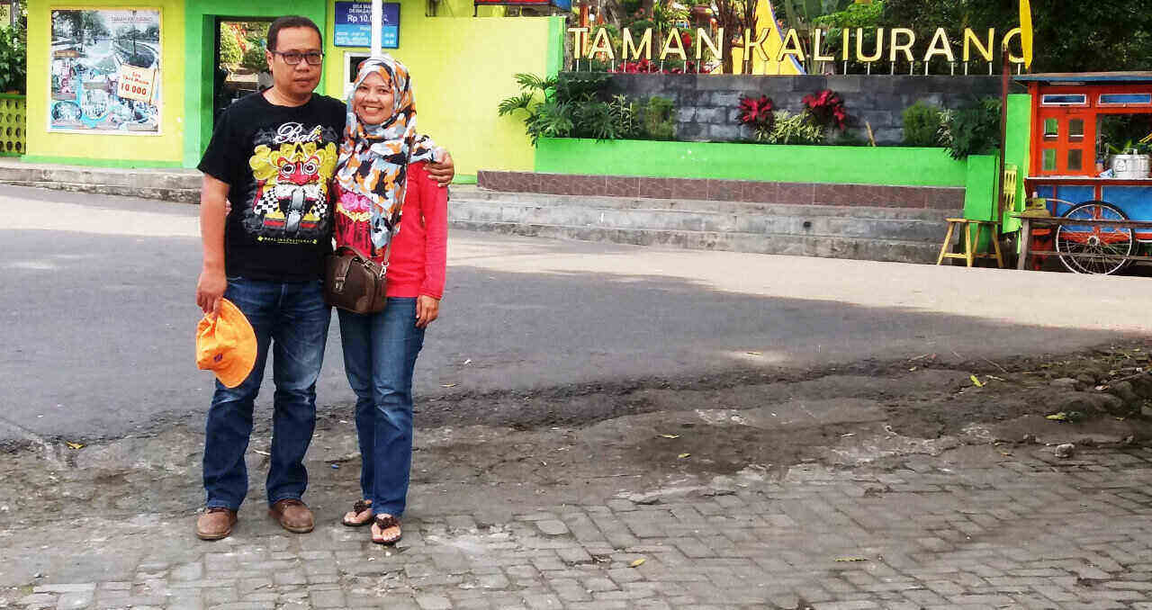 Wisata Merapi Lava Tour Yogyakarta Nurul Sufitri Travel Lifestyle Blogger