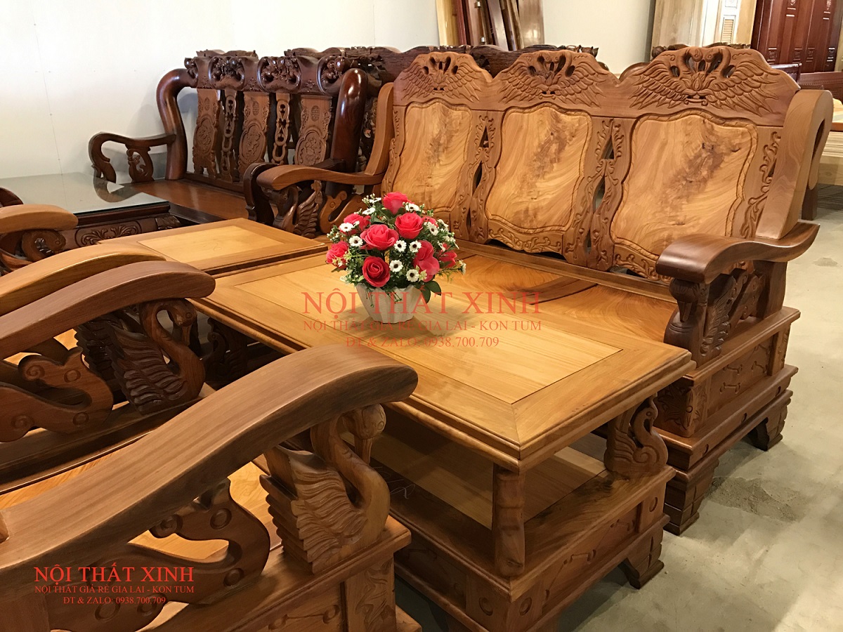Gia Lai: Mua sắm từ 50 ngàn là “nhận được quà tặng tới 50 triệu”, cứ mua là có quà!