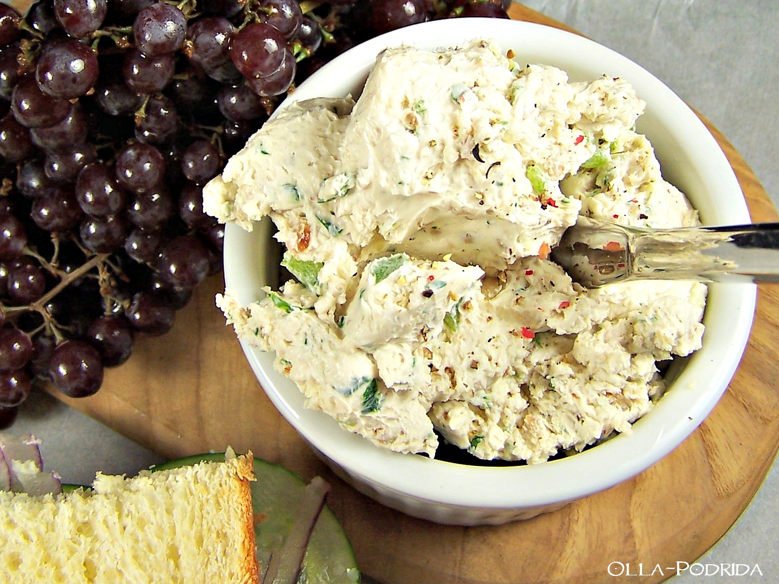 Cream Cheese Spread