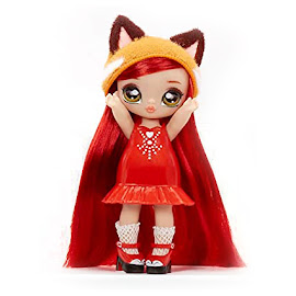 Na! Na! Na! Surprise Roxie Foxy Mini's Series 1 Doll