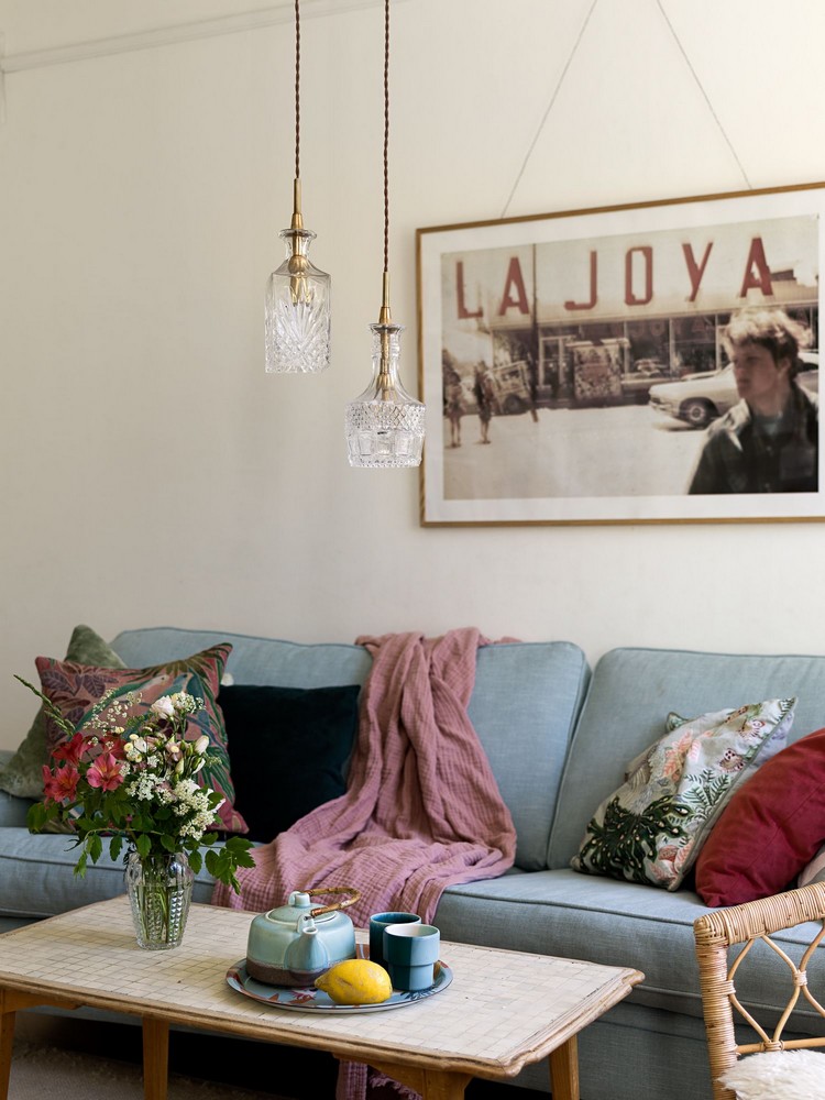 TAILLÉ POUR LE BONHEUR