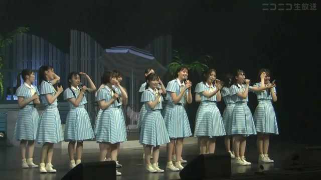 210718 STU48 Setouchi Summer 2021 210718 STU48 Setouchi Summer 2021