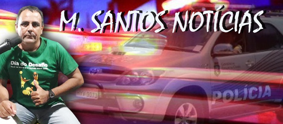 M.Santos Noticias