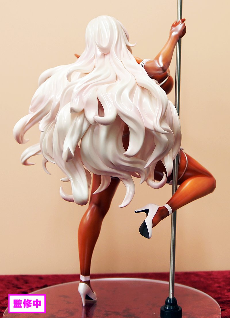 ชมพีวีซีฟิกเกอร์ใหม่ในงานอีเวนท์ออนไลน์ Web Wonder Festival 2021