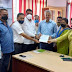 शिवसेनेच्या पुढाकाराने विद्या पाटील यांच्या मुलीला मिळणार मोफत शिक्षण..