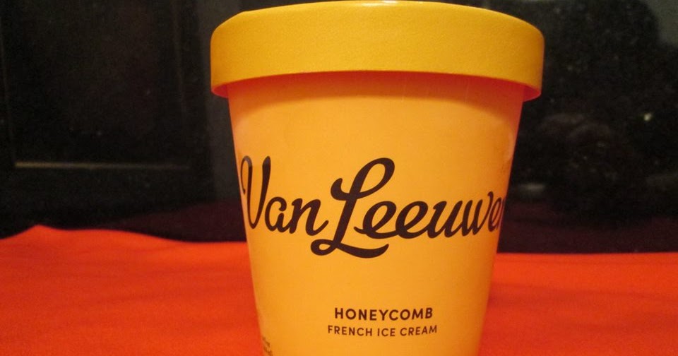 David's Ice Cream Reviews Van Leeuwen