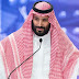 Muhammad bin Salman. The attack on Saudi installations was a folly .