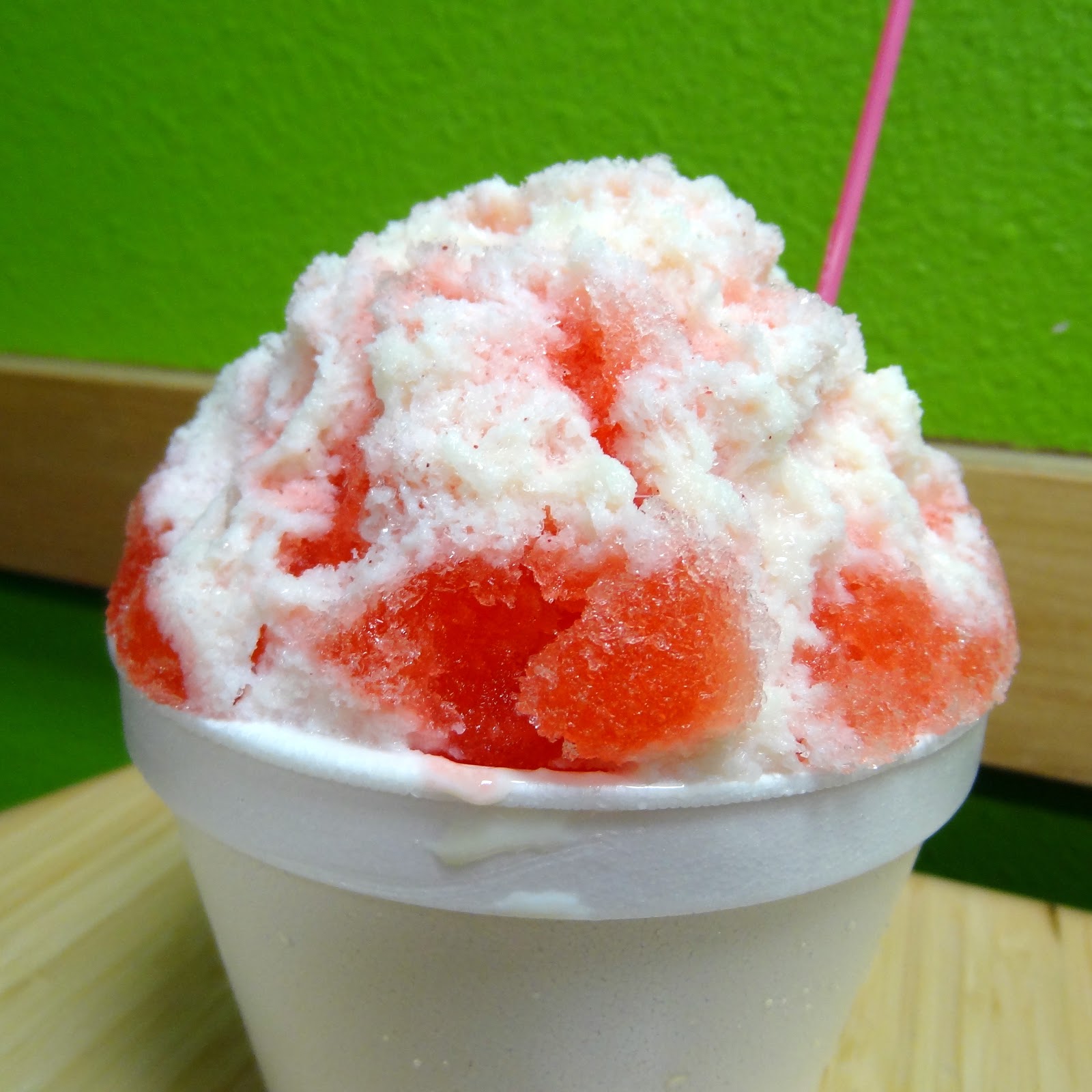 Miss Mochi's Adventures Oahu Shave Ice & Ice Cream